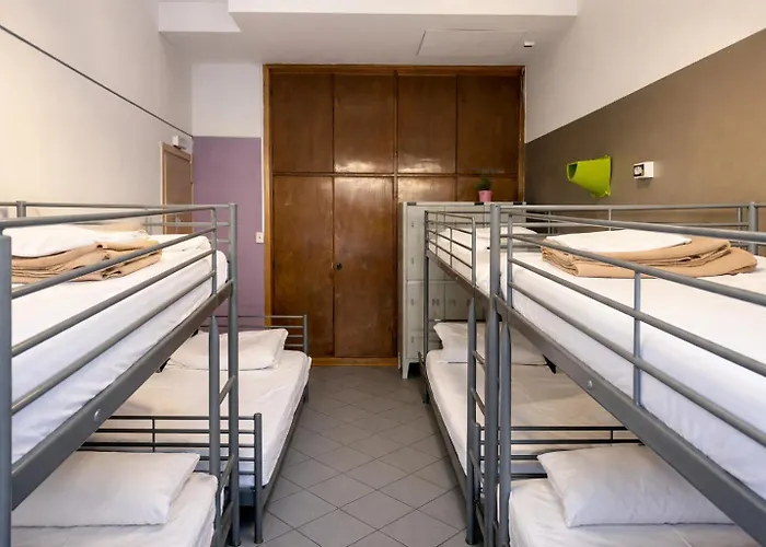 Koala Hostel Milano